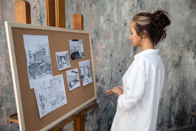 Interior Design Planning