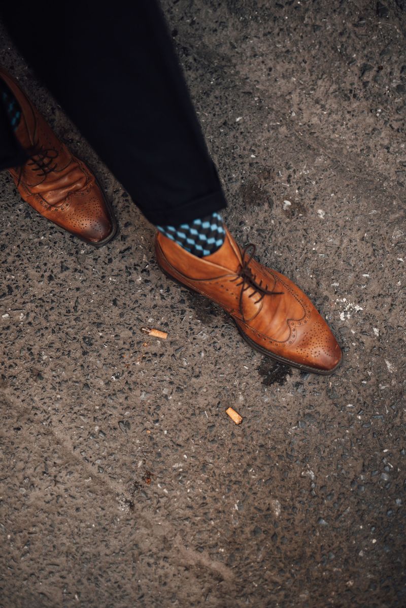 Invest in Shoes That Elevate Every Outfit