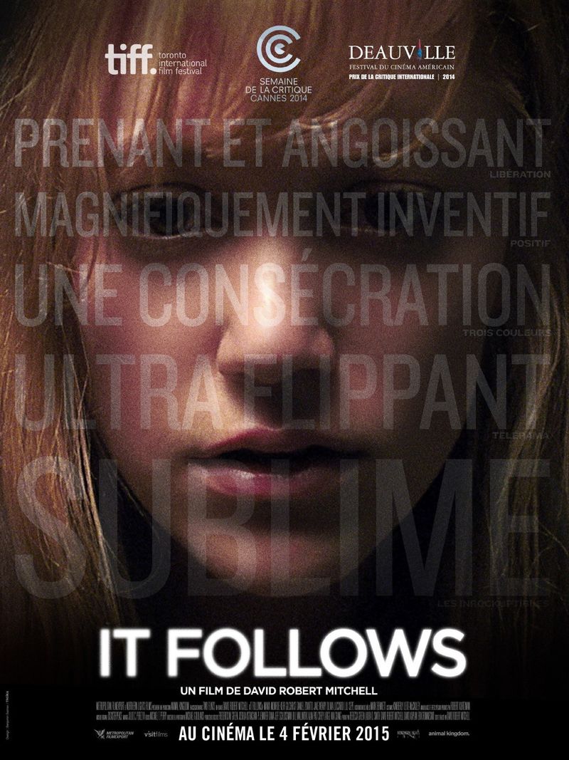 It Follows (2014)