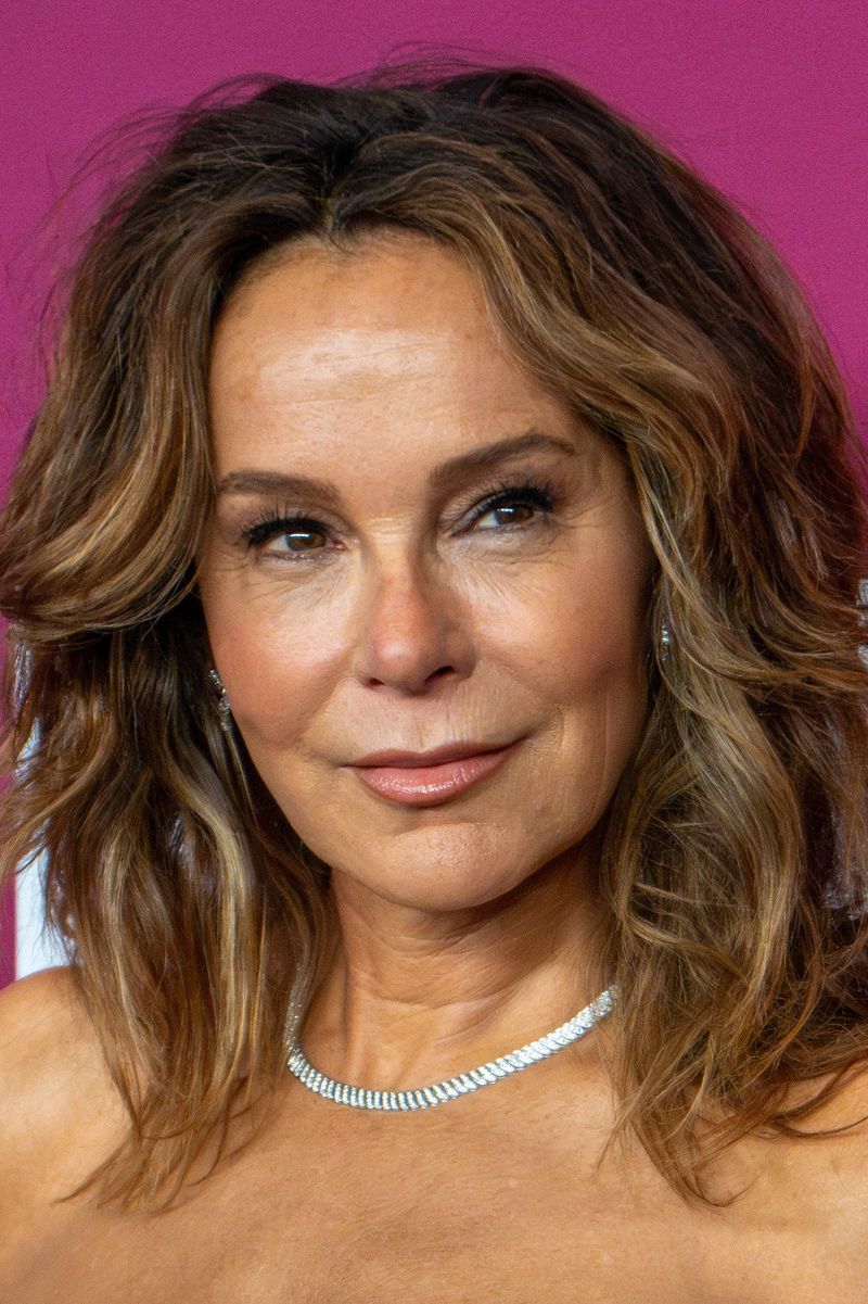 Jennifer Grey - Dirty Dancing (1987)