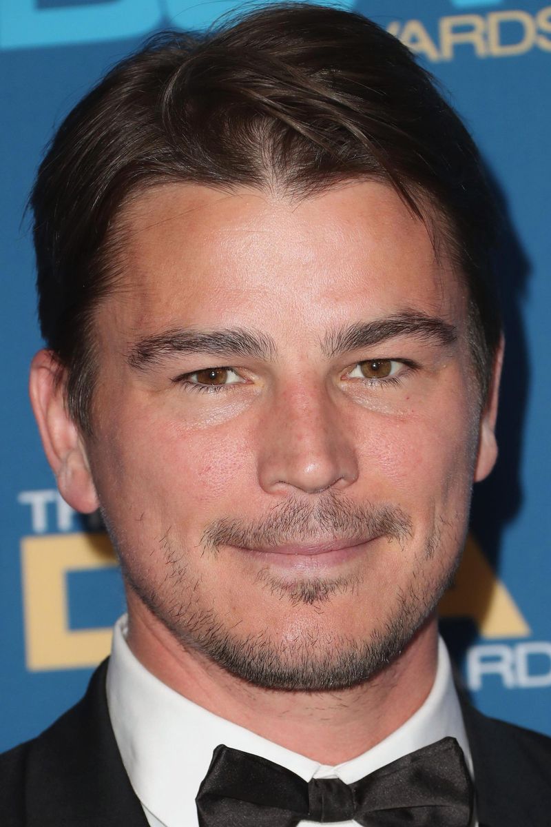 Josh Hartnett - Pearl Harbor (2001)