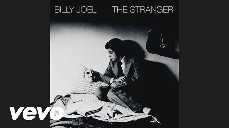 Just the Way You Are - Billy Joel (1977)