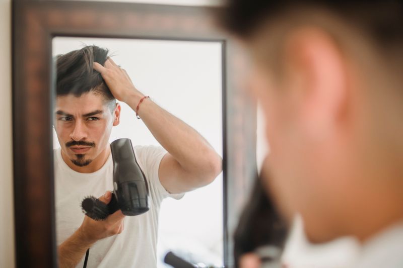 Keep Grooming Part of Your Style Routine