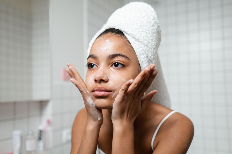 Keep Skincare Simple and Consistent