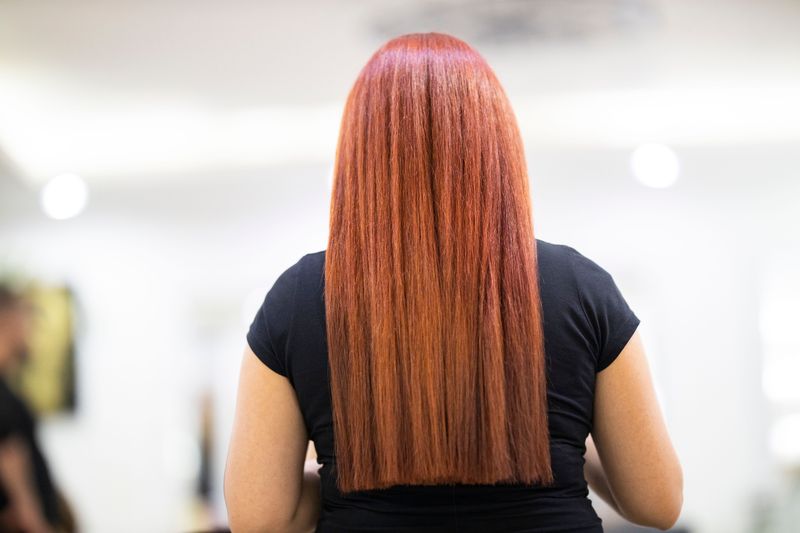Keeping Hair Well-Maintained