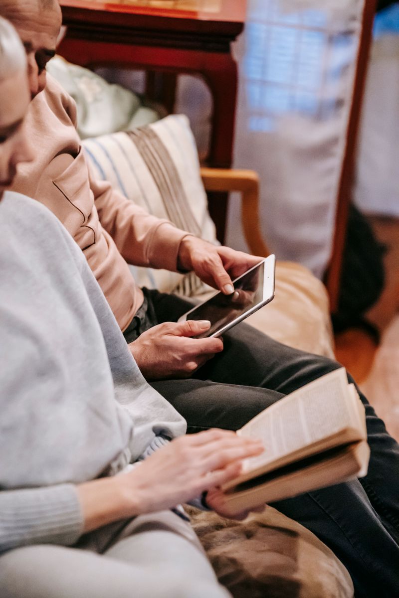 Keeping Social Media at a Distance