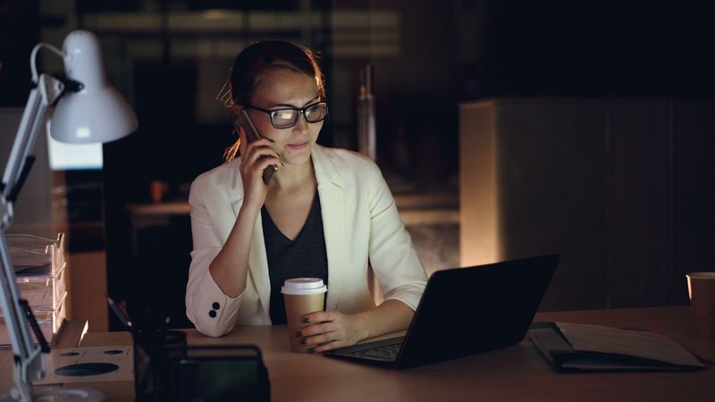 Keeping Work and Personal Life Separate
