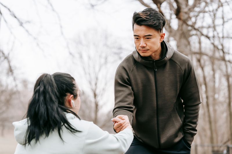 Kindness Without Performance
