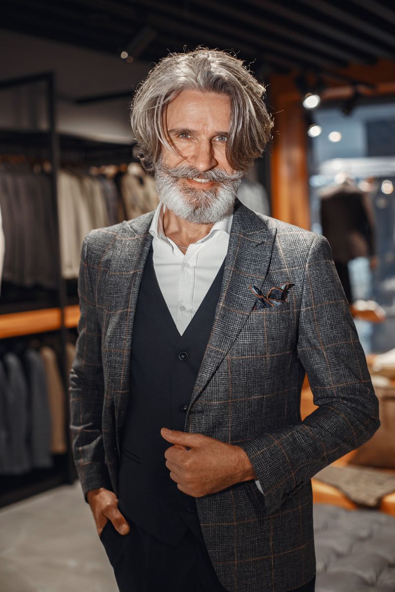 Knowing Their Personal Style Inside and Out