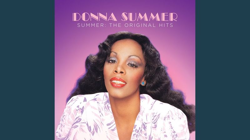 Last Dance - Donna Summer (1978)