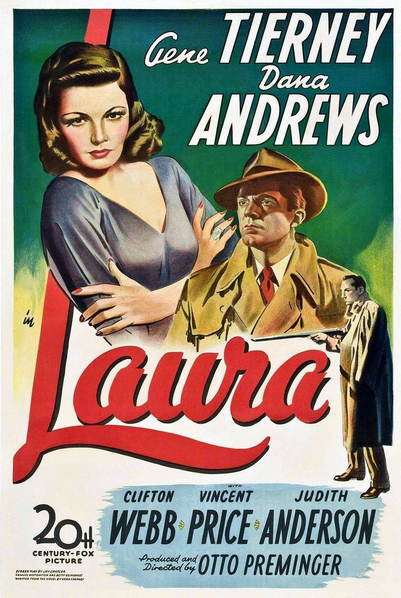 Laura (1944) 