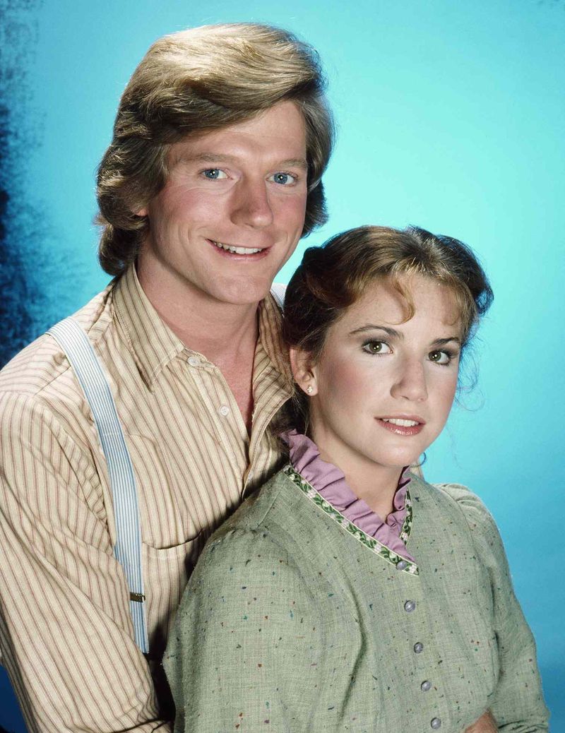 Laura Ingalls Wilder