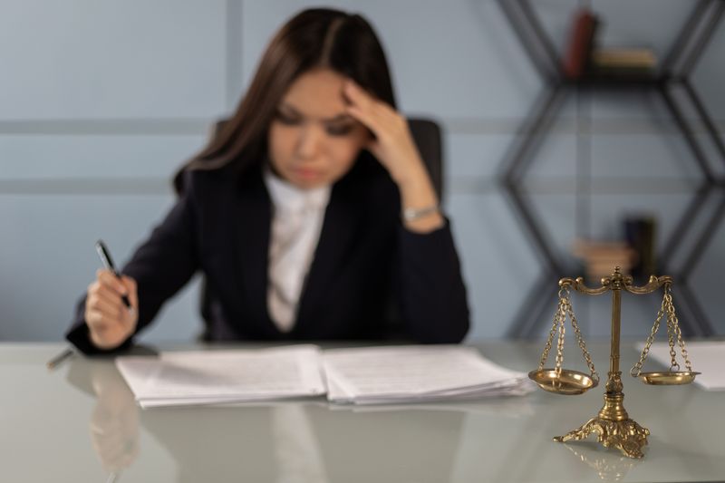 Lawyers