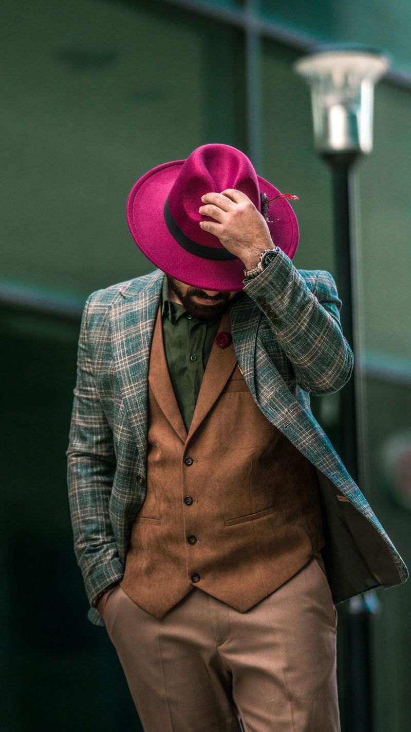 Learn the Basics of Color Coordination