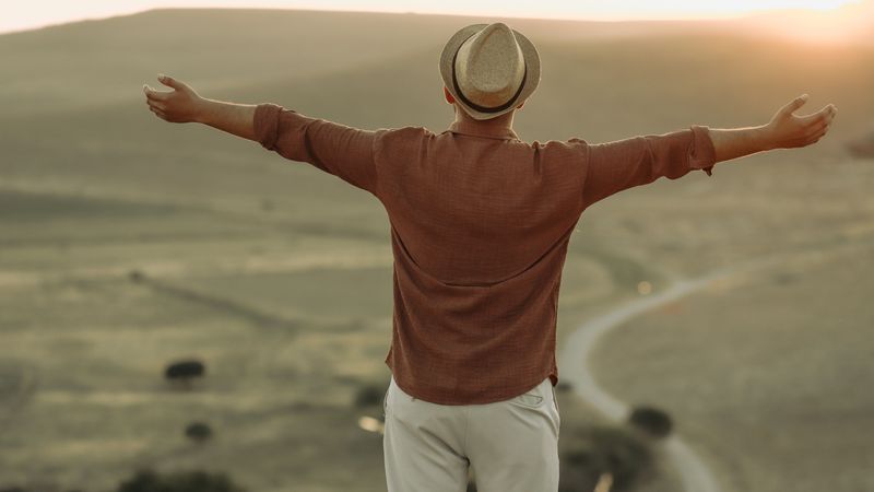 Learning to Enjoy Independence Without Becoming Isolated