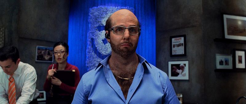 Les Grossman - Tropic Thunder