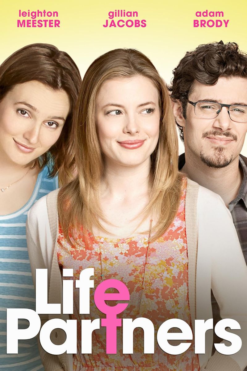 Life Partners - Movie