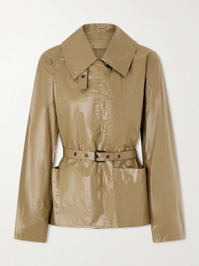 Lightweight Utility Jacket