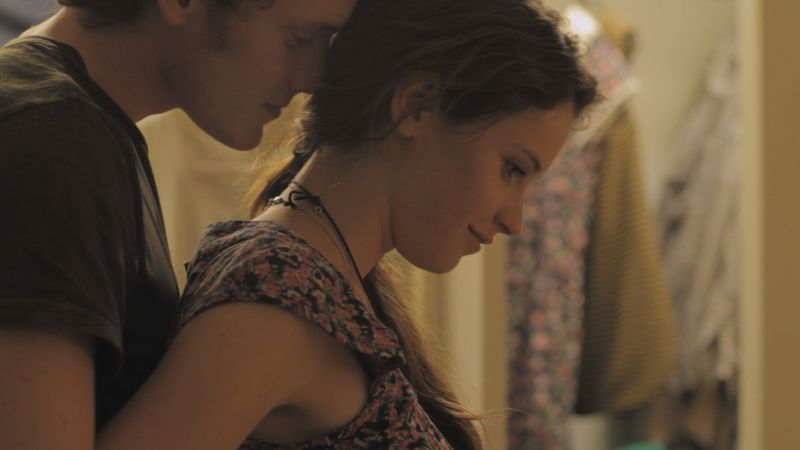 Like Crazy (2011)