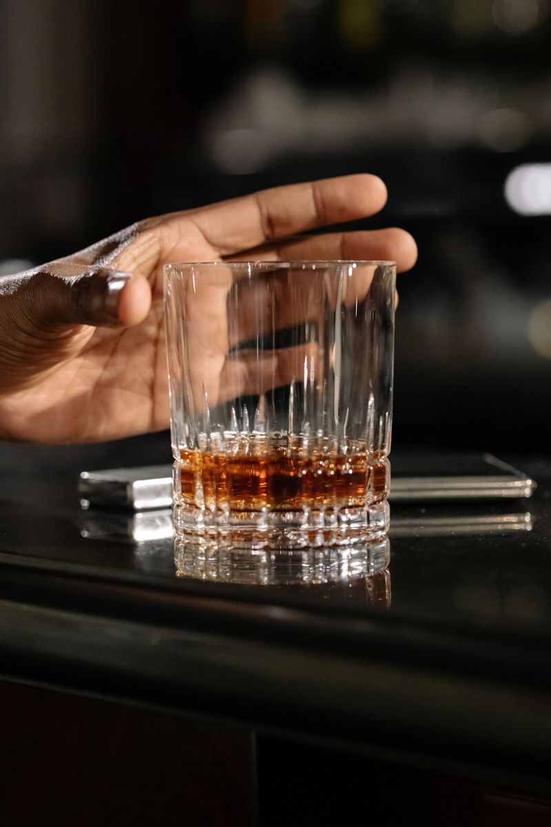 Limit Smoking and Excessive Alcohol Consumption