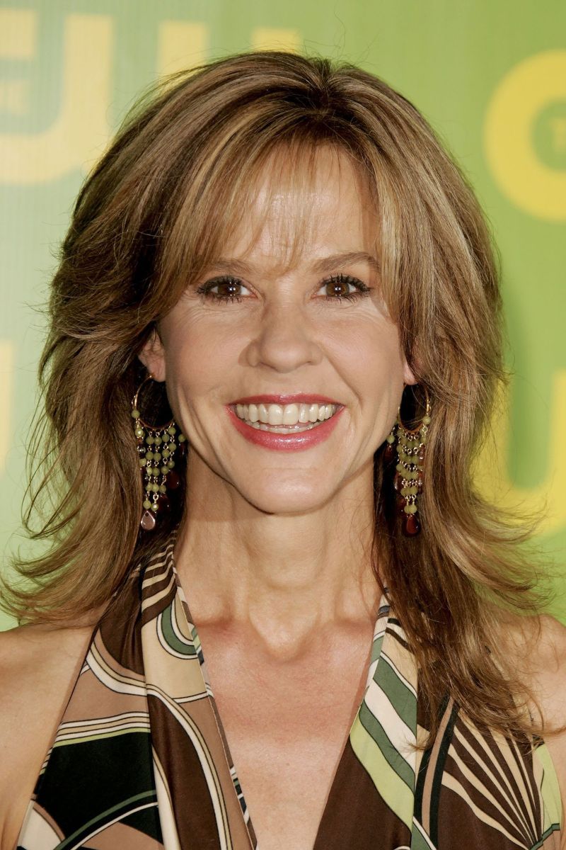 Linda Blair - The Exorcist (1973)