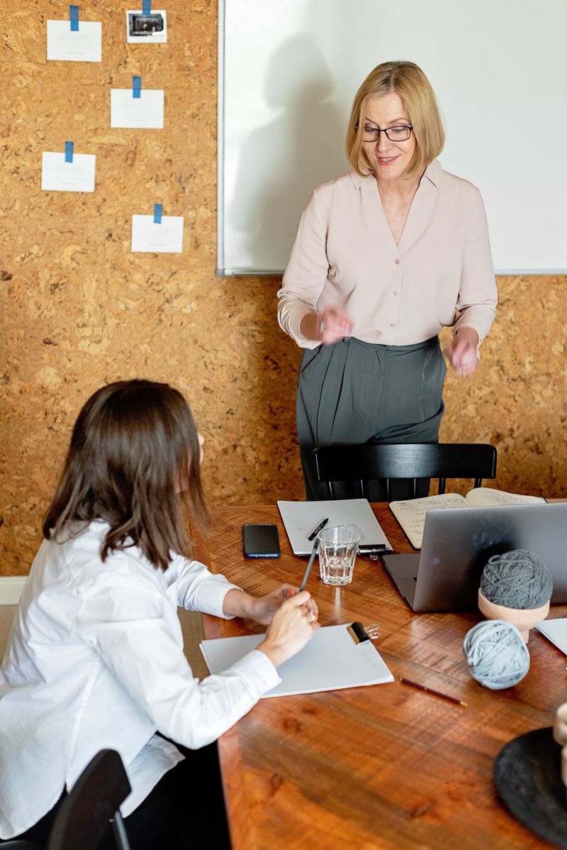Linking the Value of an Idea to a Colleague's Seniority