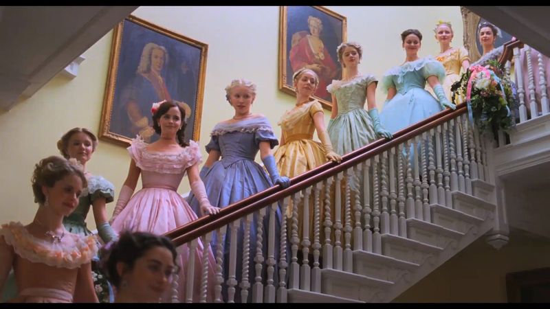 Little Women (2019)