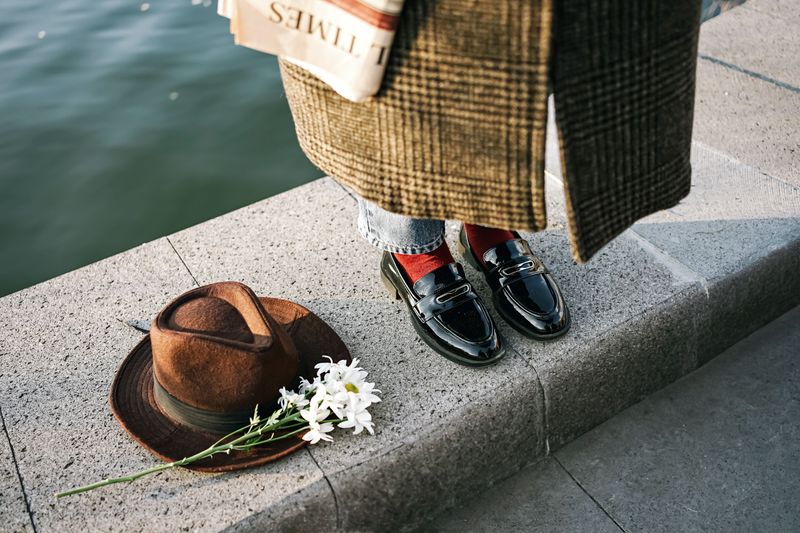 Loafers