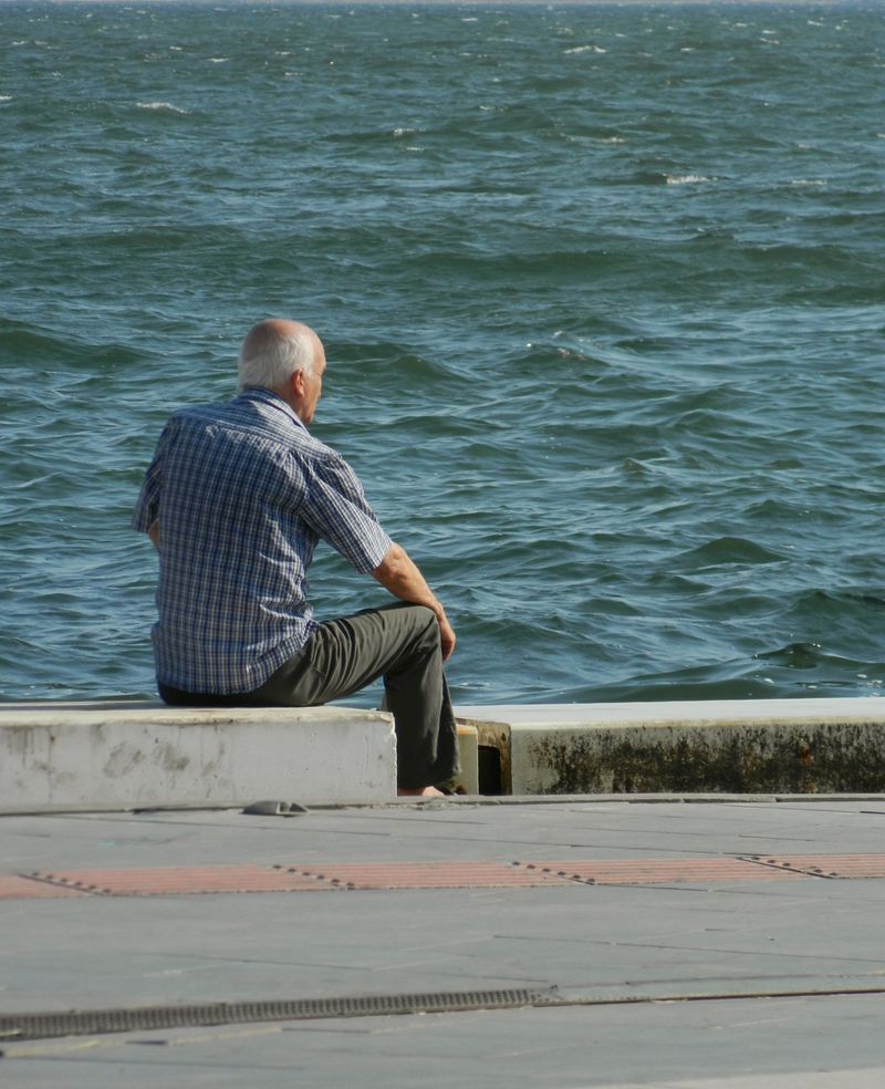 Loneliness and Social Isolation
