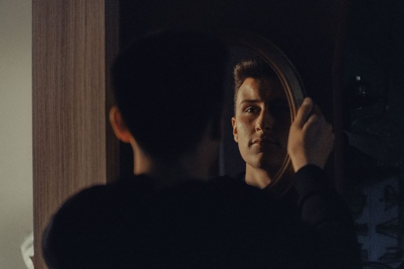 Loss of Personal Identity