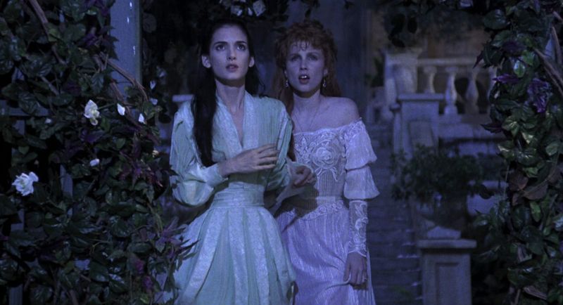 Lucy Westenra - Bram Stoker's Dracula (1992) - Sadie Frost