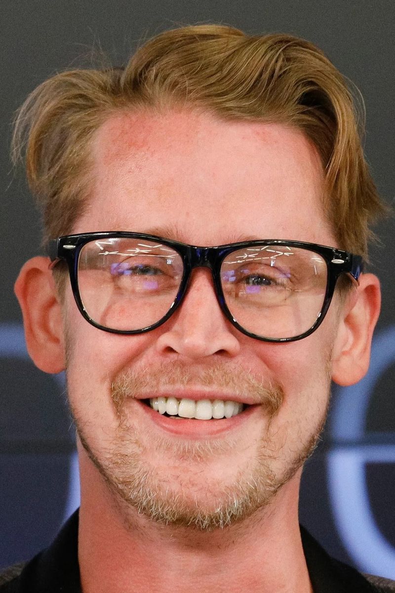 Macaulay Culkin - Home Alone (1990)