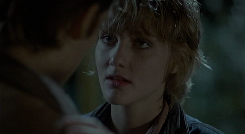 Mae - Near Dark (1987) - Jenny Wright