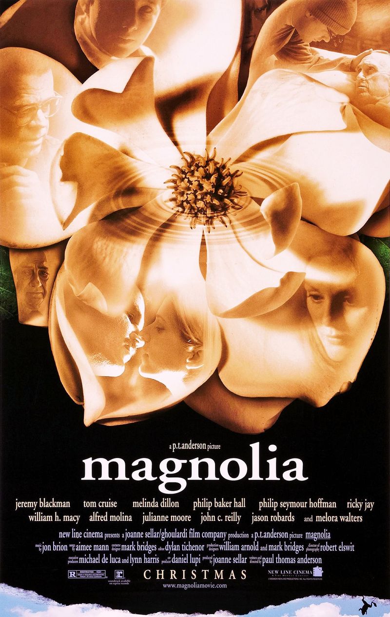 Magnolia (1999) - 3h 8m