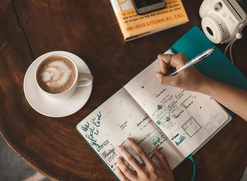 Maintaining Consistent Daily Routines