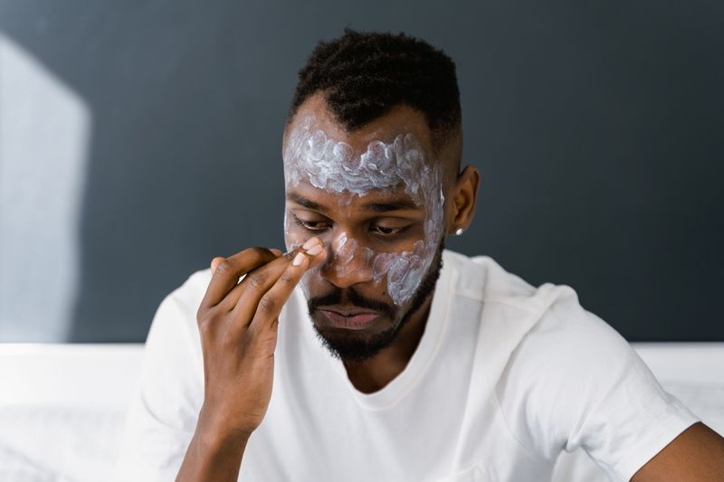 Maintaining a Detailed Nighttime Grooming Routine