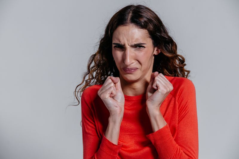 Making Belittling or Sexist Jokes