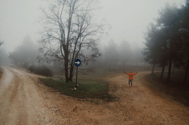 Making Decisions Despite Uncertainty