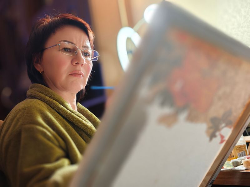 Making Time for Hobbies