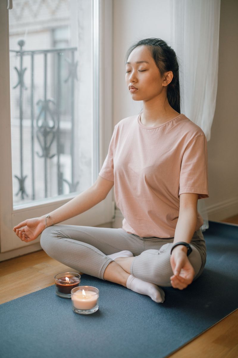 Manage Chronic Stress Actively