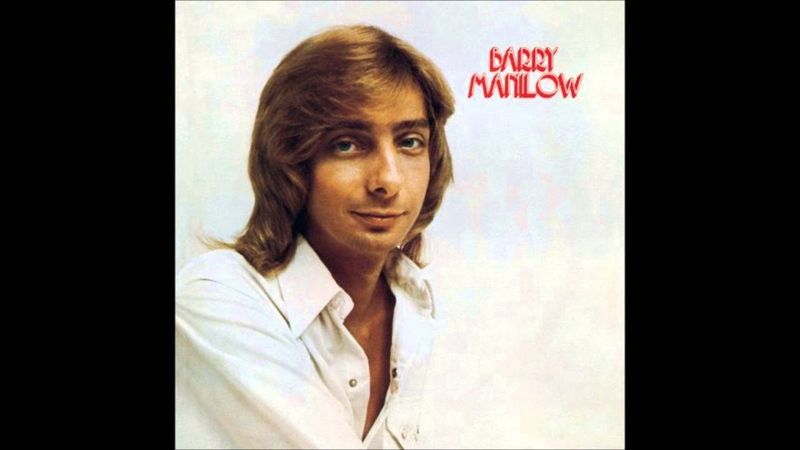 Mandy - Barry Manilow (1974)