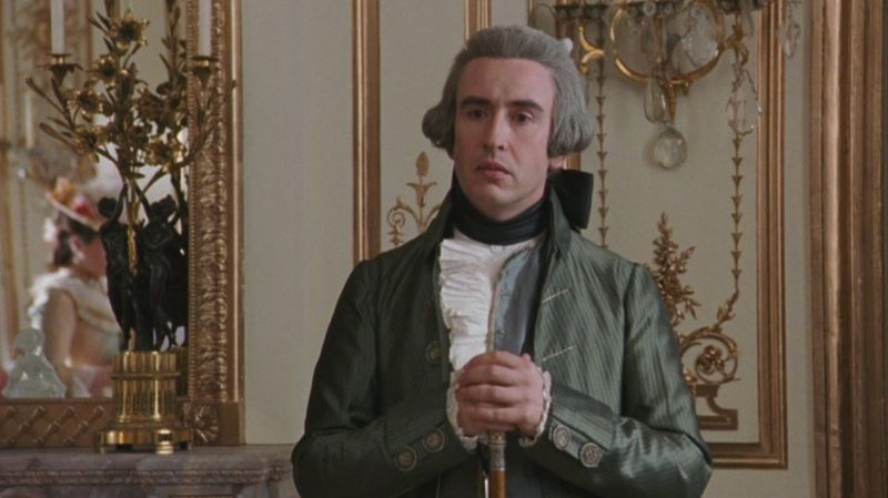 Marie Antoinette (2006)