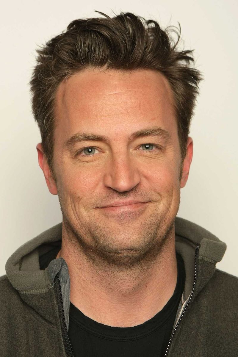 Matthew Perry - Friends