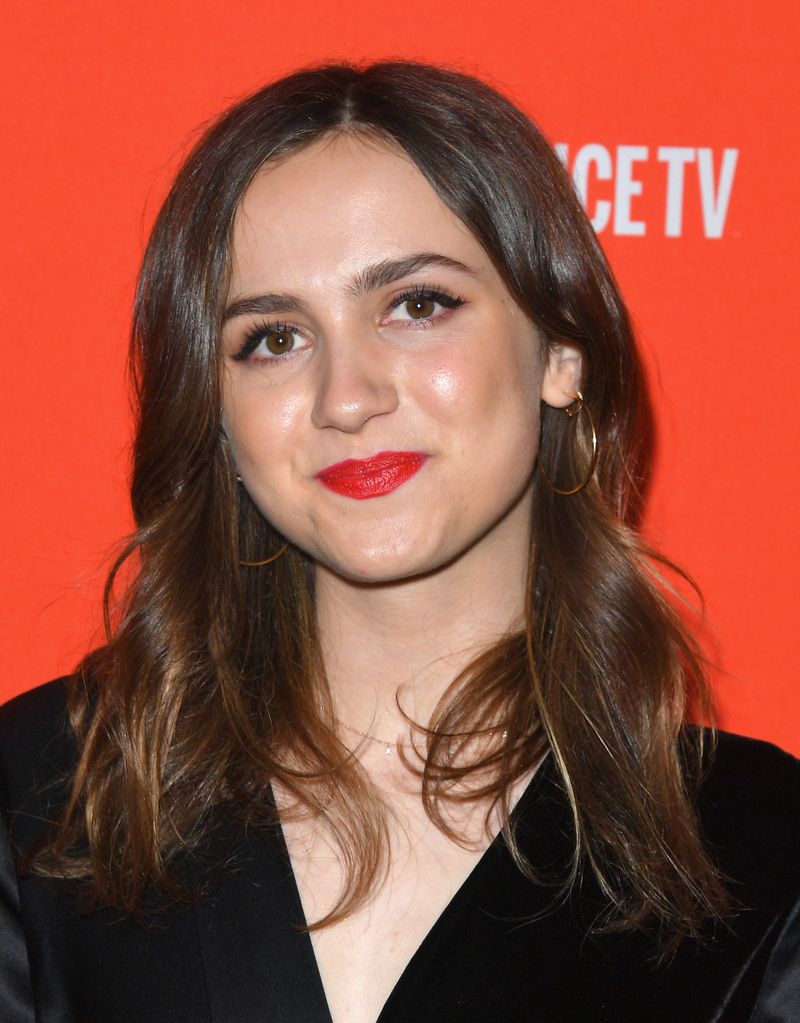 Maude Apatow