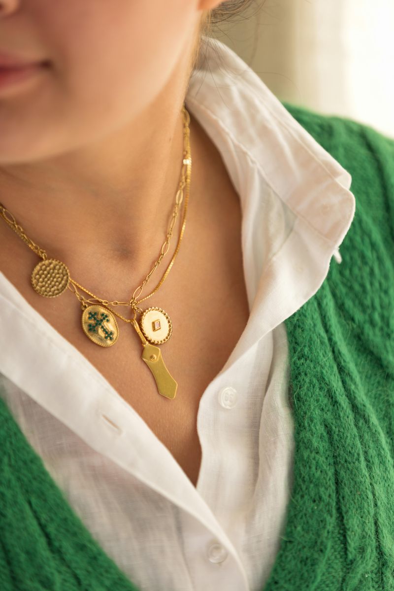 Meaningful Pendants and Charms