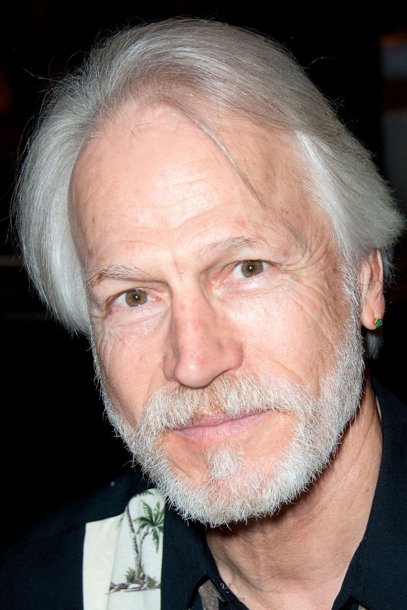 Michael Beck - The Warriors (1979)