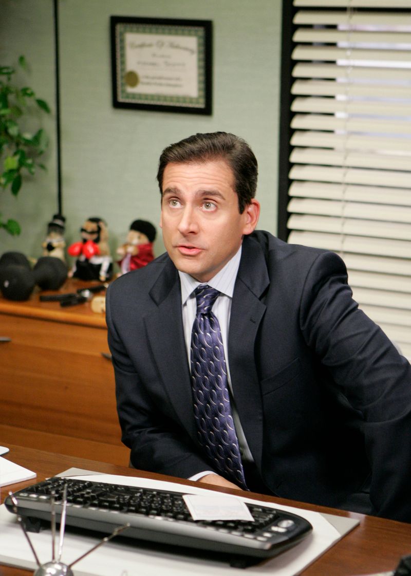 Michael Scott - The Office