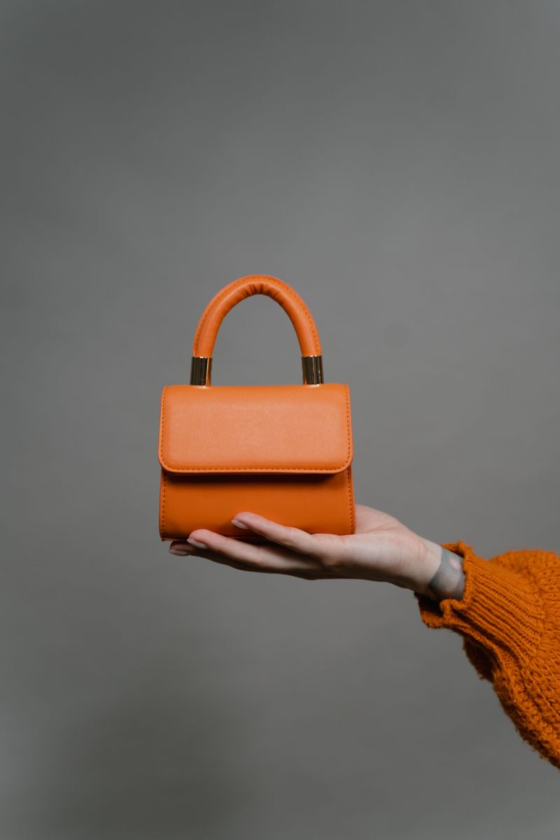 Micro Mini Bags