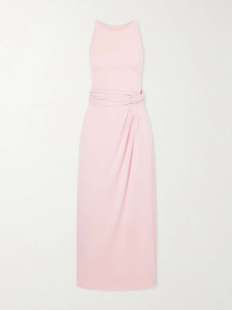 Midi Dress