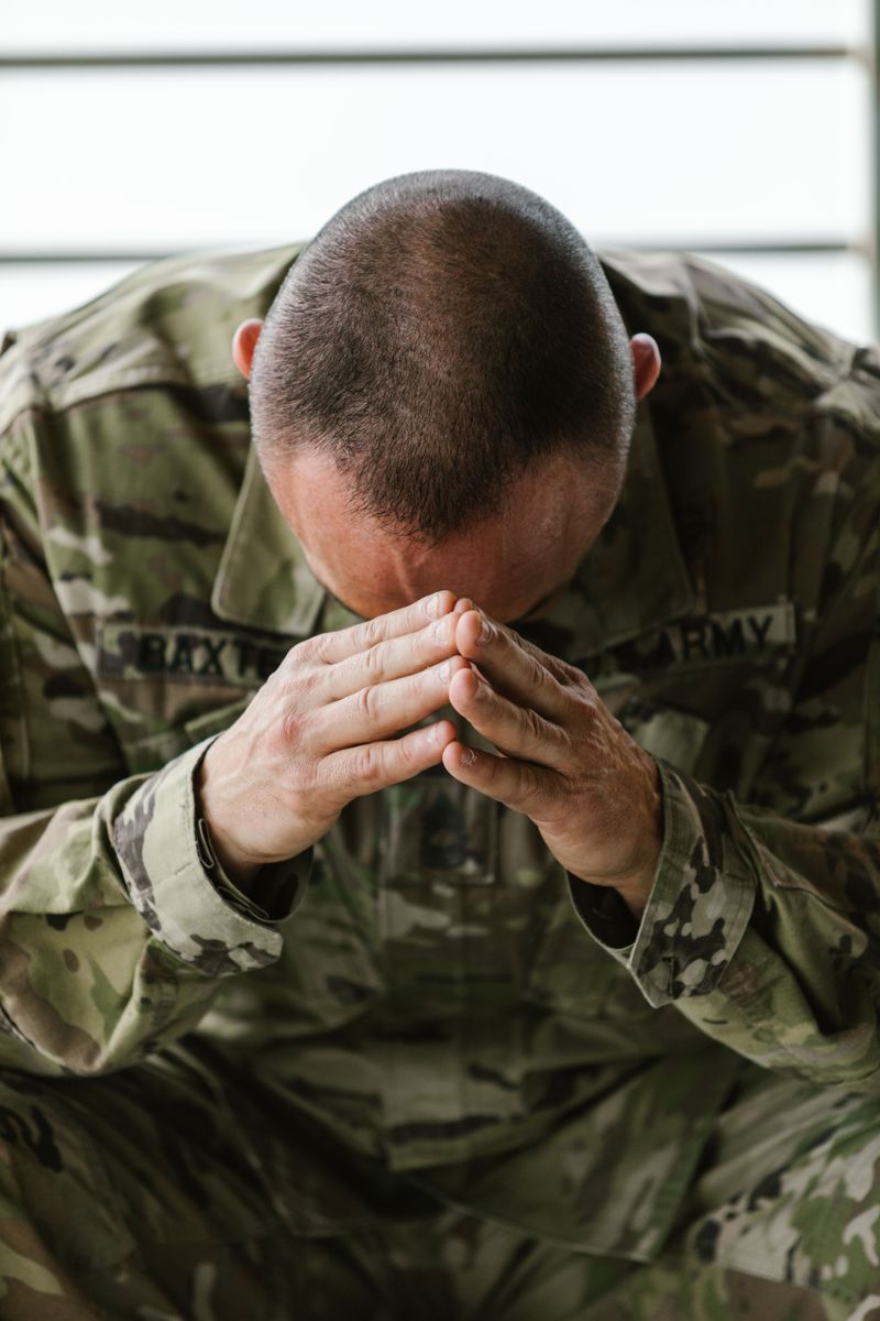 Military Personnel